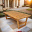 Table basse Dynthe