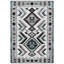 Tapis Zyir avec envers antidérapant-1735662296