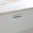Undermount Rectangular Sintered Stone Sink-117205486
