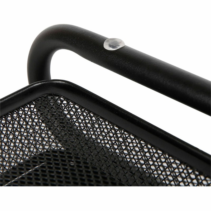 Mesh Wire Monitor Stand