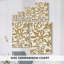«White On White IV V30», reproduction encadrée - galerie Cavas-321652415