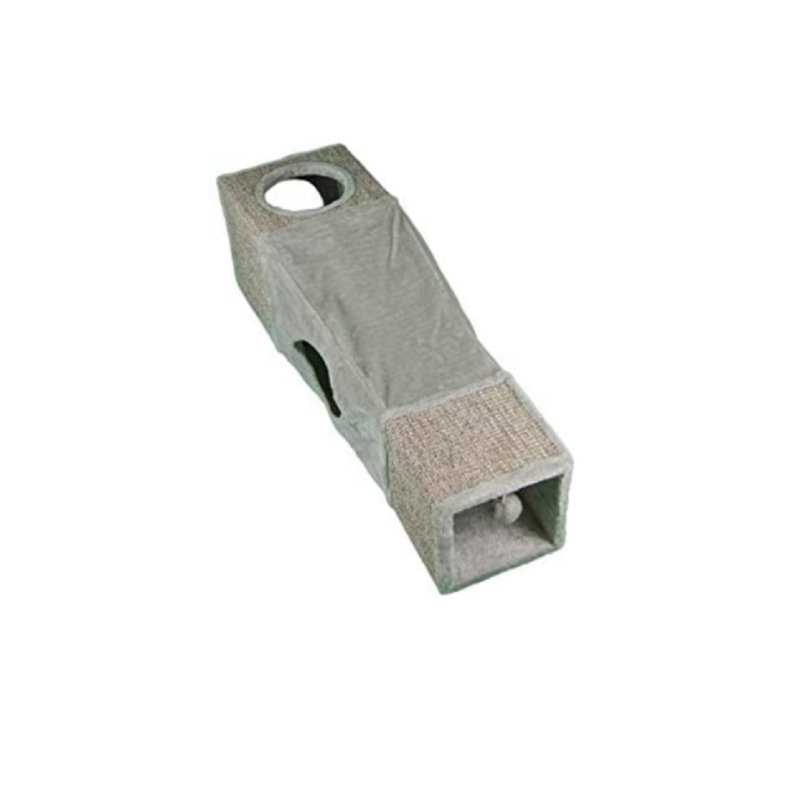 Dayana 29cm H Cat Tree, Grey