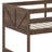 Twin Over Twin Floor Bunk Bed-393502638