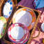 Campagna Melamine Serving Bowl