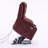 Oversized Power Lift Recliner Massage Chair For Elderly-829469959