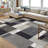 Joeliel Washable Indoor Rug-177237809