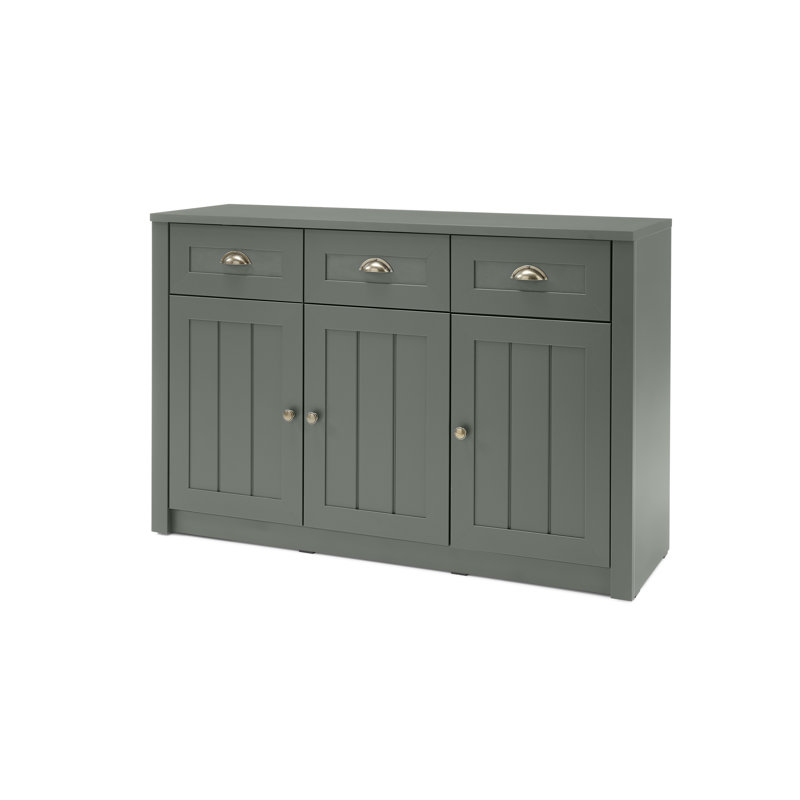 Jaoquim 130cm Sideboard