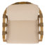 Chaise d'appoint Pennylyn Seagrass