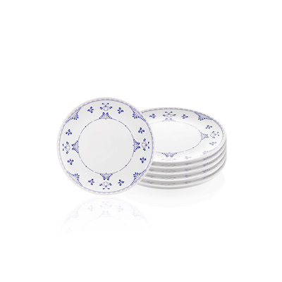 Goodlett Side Plate