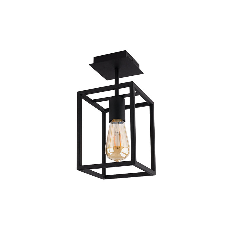 Breunig Semi Flush Mount