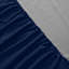 Super Premium Microfiber 25 cm Plain Fitted Sheet Bedroom, Children room, gust room-1109810175-1109810164