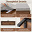 Shoe Storage Bench