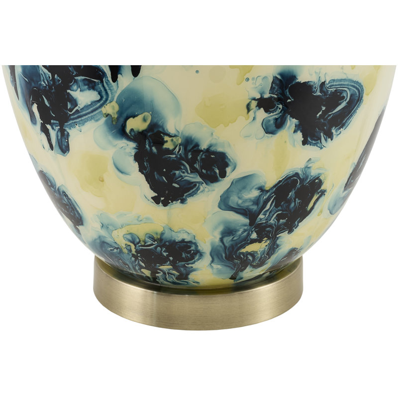 Lampes de table Bexhill, Blanc
