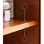 Buffet de rangement rétro multifonctionnel-600392265