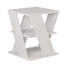 Cateline Side Table with Storage-30896021