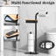 Gavan Free Standing Toilet Paper Holder