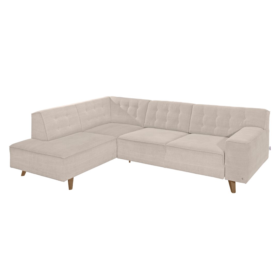 Ecksofa Nordic Chic