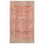 Tapis unique en laine 8 pi 2 po x 15 pi Walia
