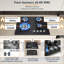 Topstrong Kochfeld 8060 Watt Burner