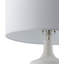 Pompeo Concrete Table Lamp