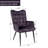 Archie Upholstered Armchair-467455702
