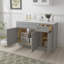 Base de meuble-lavabo simple 54 po-93720848