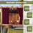Waterproof Thermal Insulated Outdoor Patio Curtain-855319810-855262095