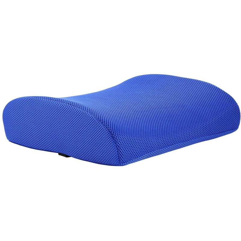 17 Stories Back Support, Blue