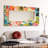 Karthika Glass Flat Mirror-2059962318
