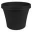 Pot à fleur intérieur / extérieur en plastique Terra-317655722-317655696