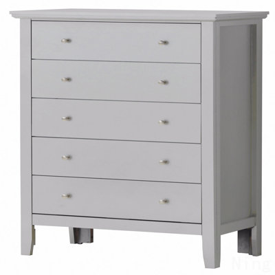 Basic Wooden Chest