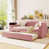 Pink is out of stock