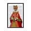«Fox Queen», impression sur toile-20907976-73083508-73083509