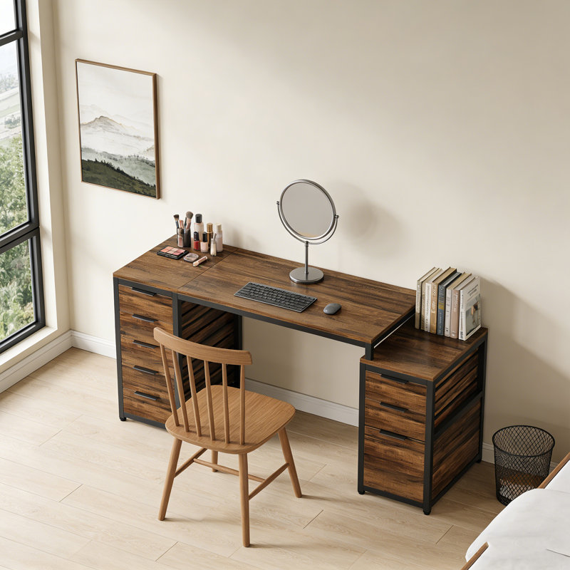 Classeur 63 "Modern Farmhouse