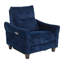 Fauteuil inclinable électrique Rasco-262900596