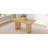 Freidin Wood Rectangular Dining Table-109423221-119399879