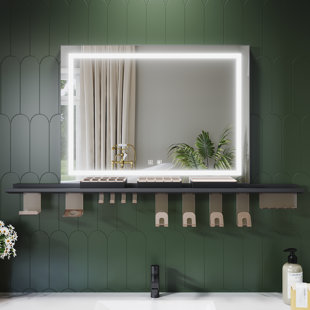 Rectangle Mirror