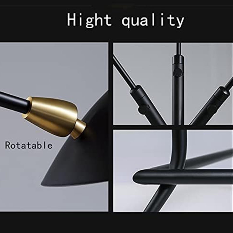 Lampe de table Jet