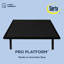 Base Pro Series prête à assembler-97882684