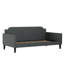 Lit de jour simple Gwaltney-2004418337