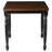 Orviston Solid Wood Dining Table-1837714426