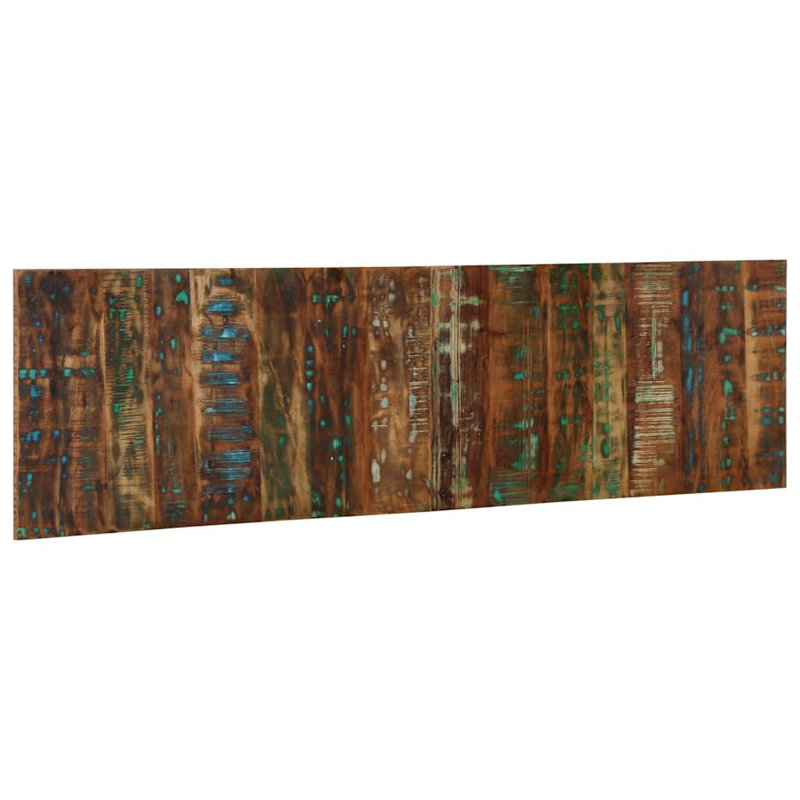 Galeno Solid Wood Headboard, Super King (6')