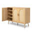 Armoire de rangement pour chaussures Cissiee-106894767