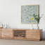 Meuble télé Modern Burlywood-767929680