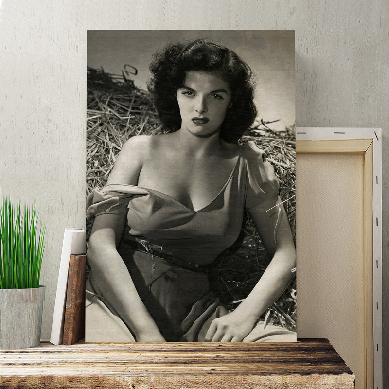 Jane Russell Photographic - Wrapped Canvas, 60cm H x 40cm W