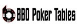 BBO Poker logo