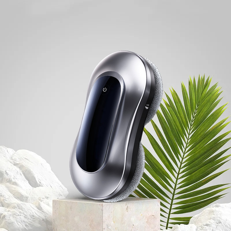 aries outlets Robot Window Cleaner Robotic Vacuum