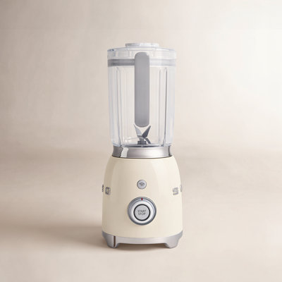 SMEG 50's Retro Style Countertop Blender