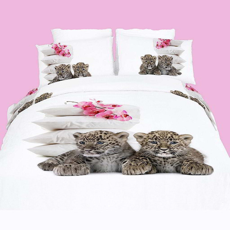 Duvet Cover, Queen Duvet Cover + 5 Additional Pieces