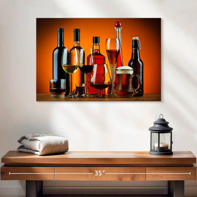 Verres d'alcool Yarlin
